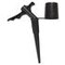 Brush for brake assembly paste